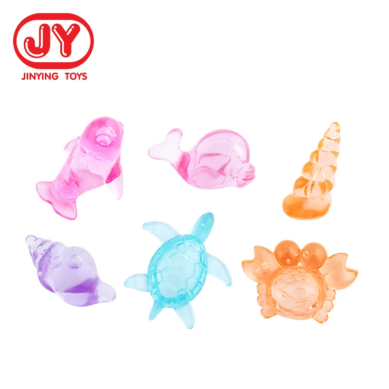 

Children Summer Play Underwater Entertainment Games Props Diving Gem Toys Set Summer Pool Toys Kids Toys Boys RANDOM COLOR