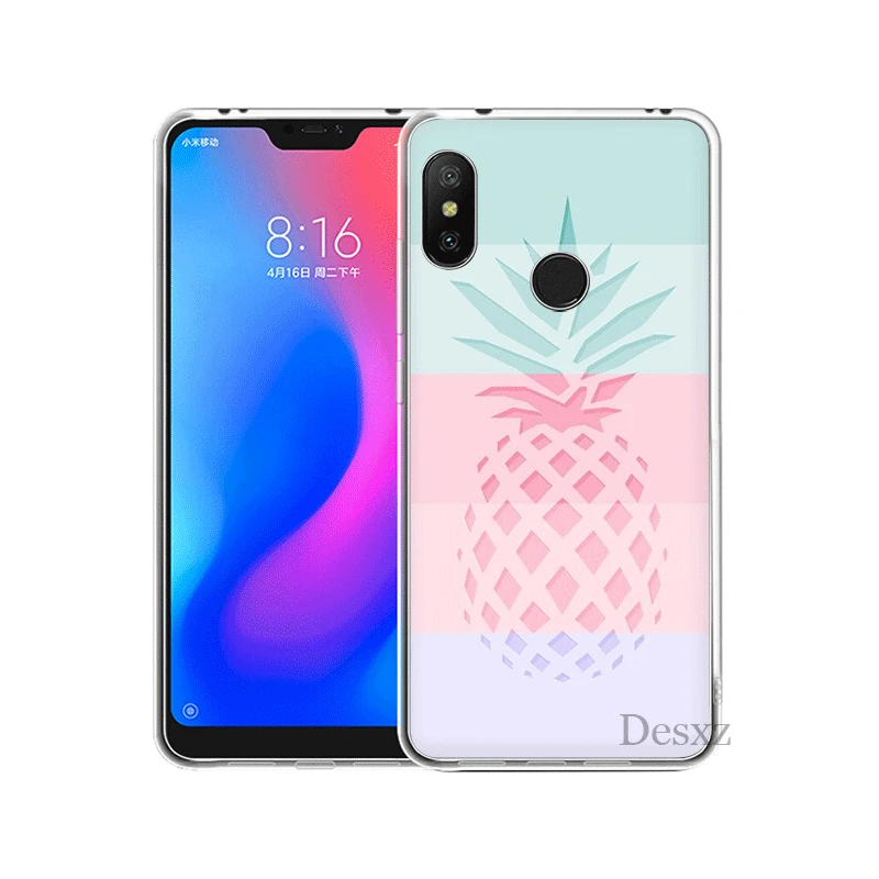 Мобильный чехол для телефона Xiaomi mi 5 5S 6 x 2S 8 A1 A2 5X 6X Lite F1 9 9T MAX 3 A3 Pro CC9 CC9E крышка с