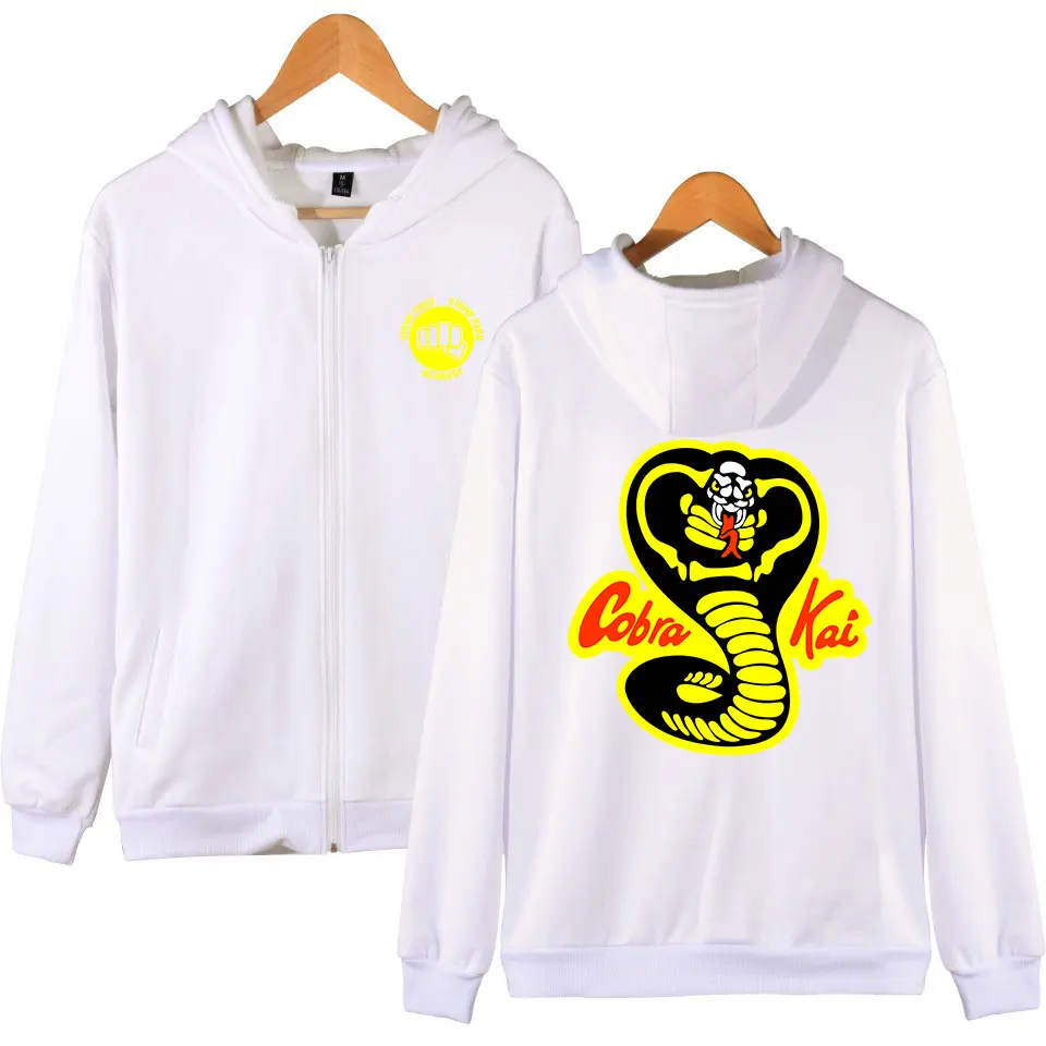 Горячая Распродажа модная детская толстовка на молнии с капюшоном из фильма