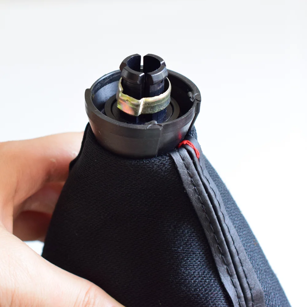 Подходит для Audi A3 S3 2001 2002 2003 автомобильный Стайлинг 5 6 скоростей ручная ручка