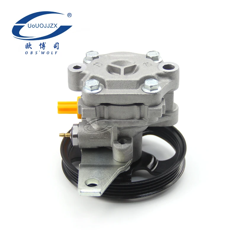 Автоматический Гидравлический масляный насос усиленного рулевого управления