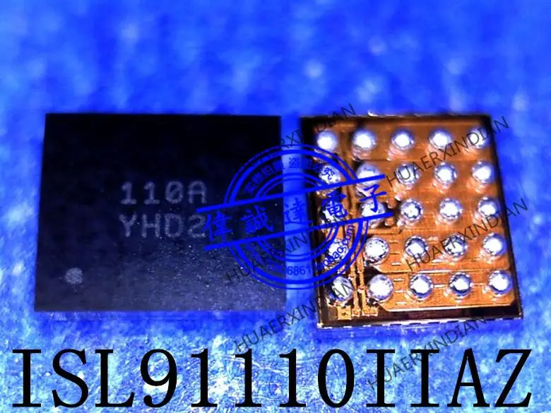 Новый оригинальный U1201 ISL91110IIAZ-T печать 110A BGA25 | Автомобили и мотоциклы