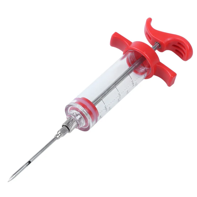 

5 needles/marinade flavor syringe syringe seasoning sauce Turkish barbecue meat
