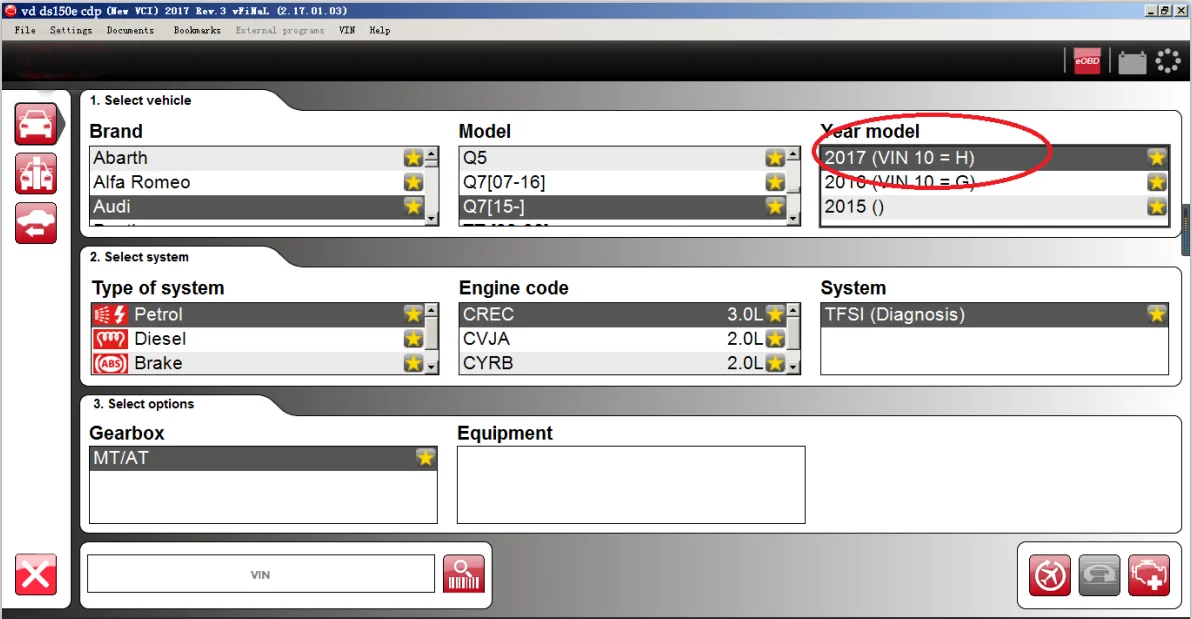 Новинка 2021 OBD2 сканер 2017.R3 keygen vd ds150e cdp bluetooth новинка vci для автомобилей грузовиков