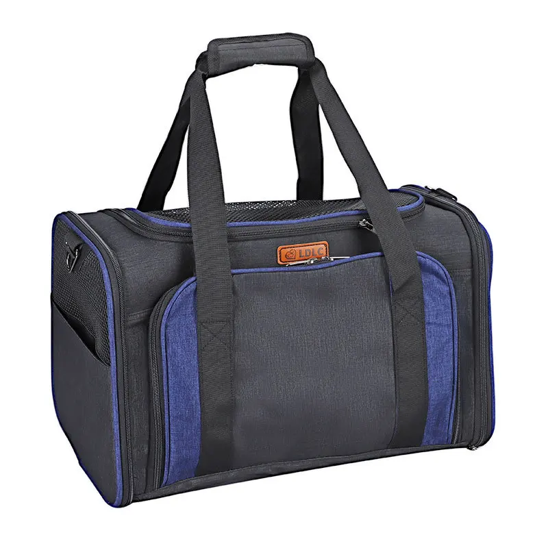 Переноска Aapet из ткани Оксфорд для домашних животных переноска