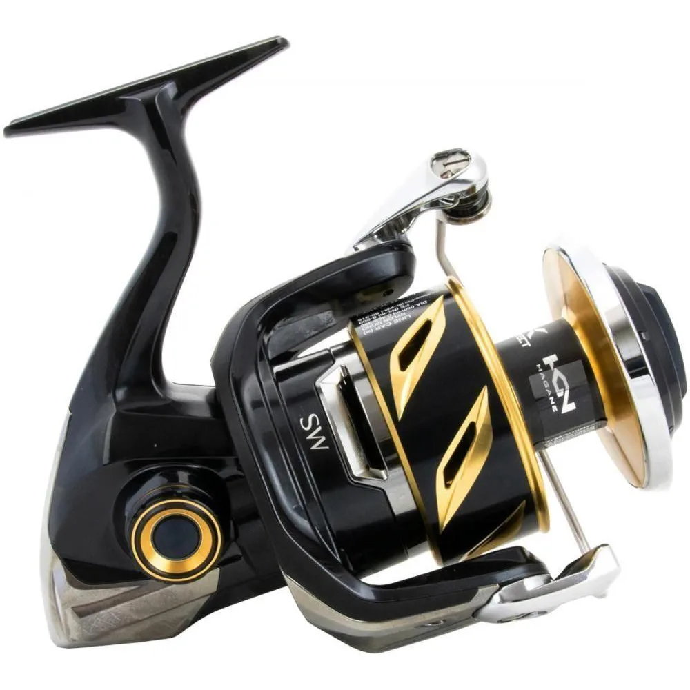 Катушка SHIMANO Stella SW 10000PG | Спорт и развлечения