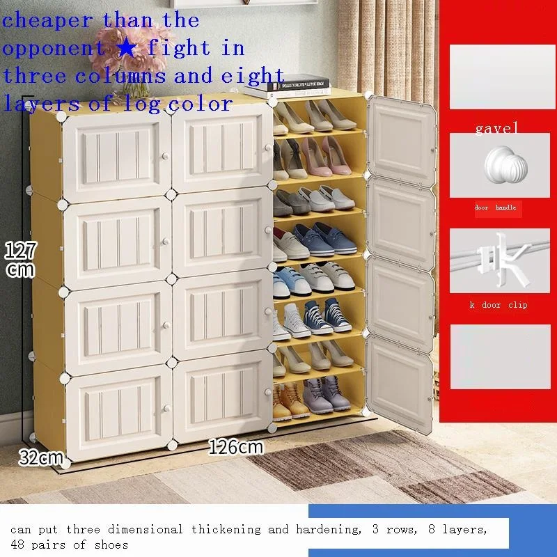

Organizador Zapato Para Casa Meble Moveis Kast Mueble De Rangement Furniture Scarpiera Meuble Chaussure Rack Shoes Cabinet