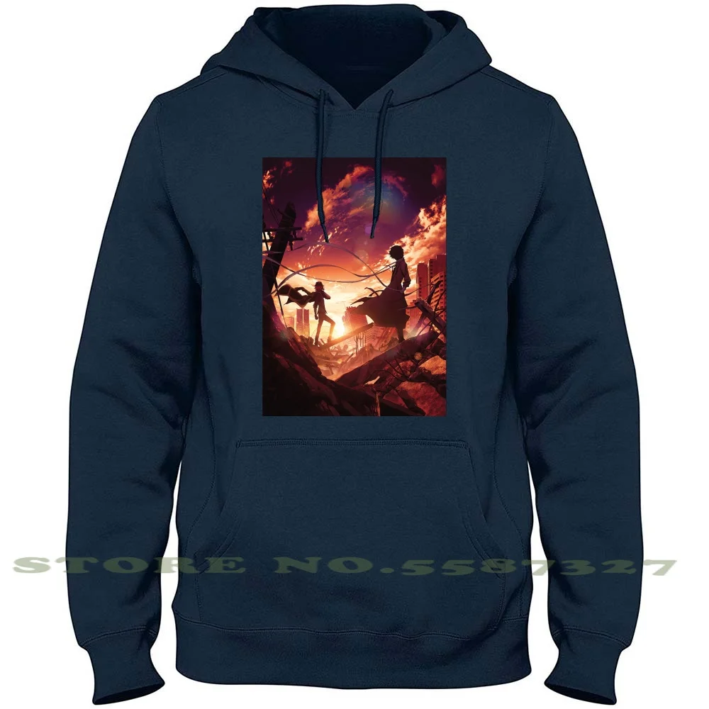 

Толстовка Soukoku для мужчин и женщин, толстовка с капюшоном, накахара, чуя дазай Осаму, дазай, чуя, Бунго, бродячих собак