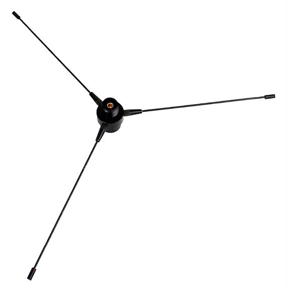 

RE-02 UHF-F 10-1300MHz Car Mobile Ground Antenna Ham Amateur Radios Practical UHF- Female TO UHF-P/M