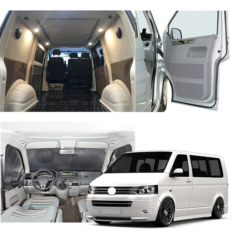 

120 шт. 6 размеров зажимы для панелей отделки двери автомобиля автомобильные кузова заклепки внутренние кровельные ковровые фиксаторы совме...