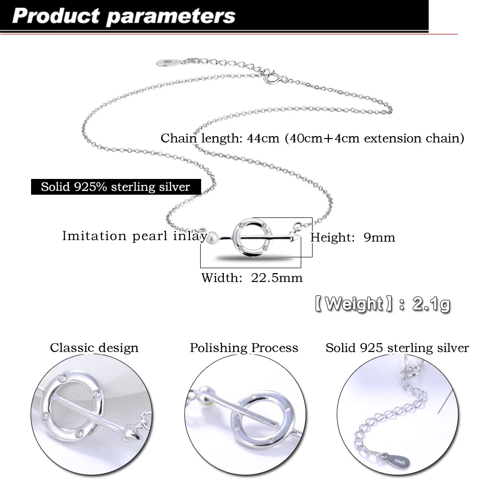 Модное ожерелье чокер со стрелкой из купидона женское ювелирное изделие 100%