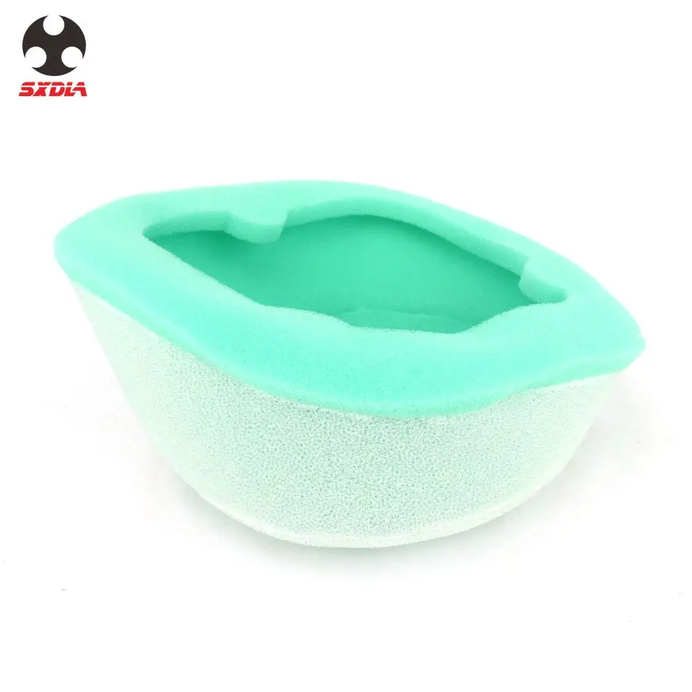 Бесплатная доставка Мотоциклетный высококачественный воздушный фильтр для