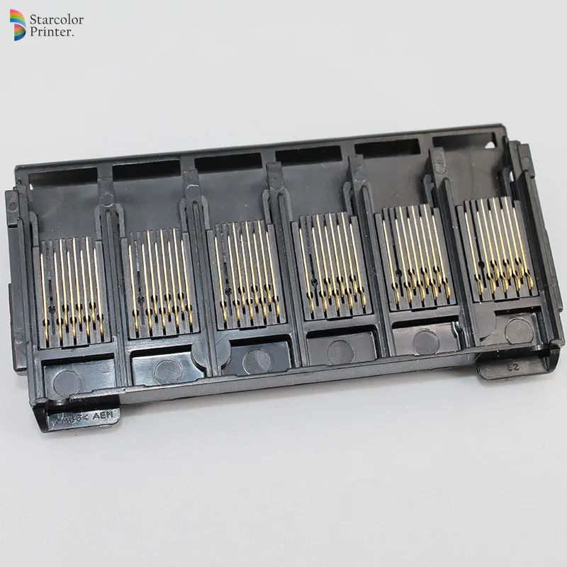 Обновляемая плата для обнаружения чипа картриджа Высококачественная