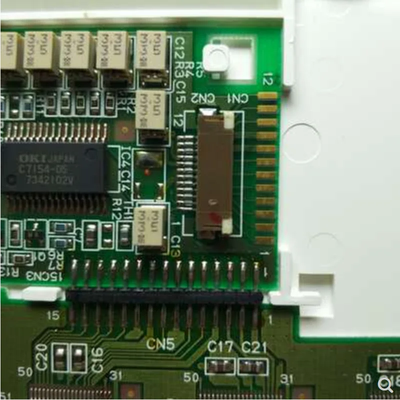 

Original S-10878A S-10877A LCD screen