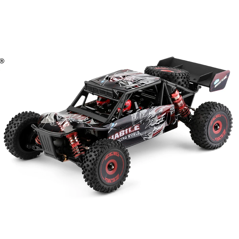 

1/12 бесщеточный двигатель RC Дрифт автомобиль игрушки радиоуправляемый светодиодный Электрический Автомобиль Дистанционное управление про...