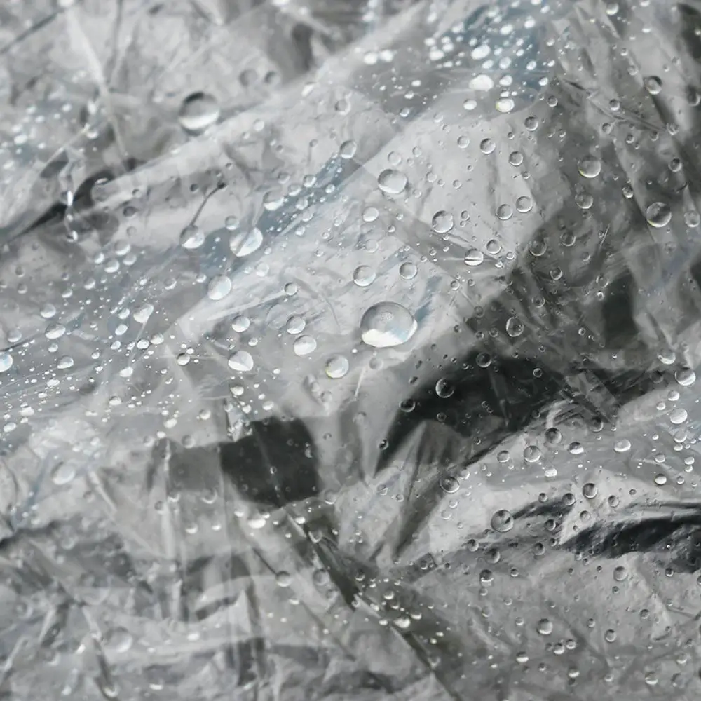 

50/100pcs Universal PE Car Disposable Plastic Soft Seat Waterproof Car Repair Protective Covers