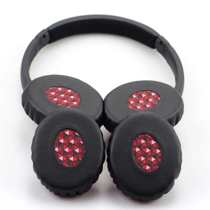 Амбушюры для наушников BOSE OE2 OE2i сменные амбушюры из пены с эффектом