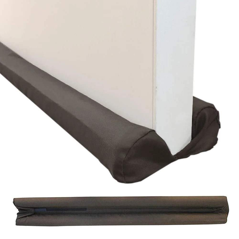 1 шт. Горячая защита стопор двойная дверь Декор протектор дверной проем Чистка