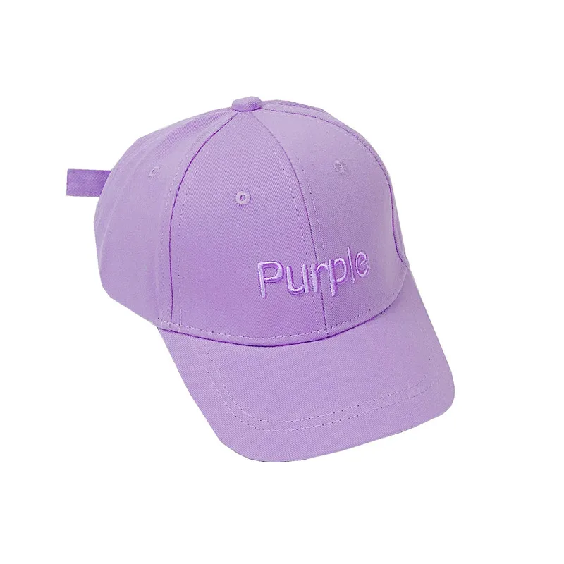 Летняя Детская кепка с козырьком Весенняя тонкая тканевая бейсбольная на