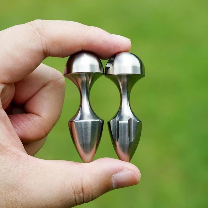 

EDC Outdoor Titanium Alloy Multi-function Self-defense Tool Waterproof Warehouse Multi-tools Keychain Pendant Window Breaker