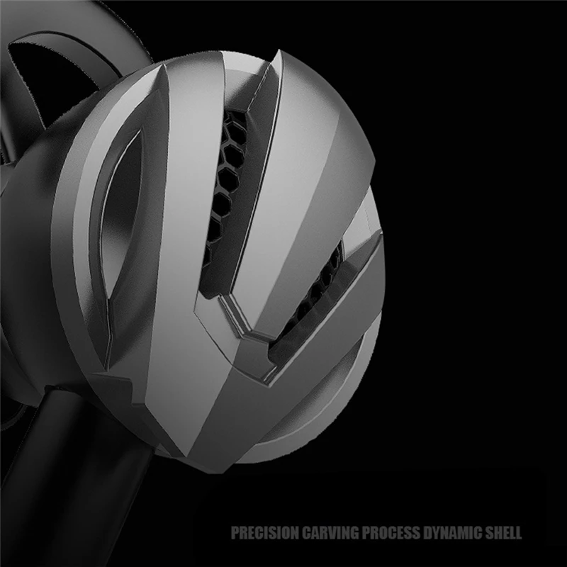 gamer wired in ear earphone g100x portable sweatproof bass stereo gaming headset with microphones for music ps4 pc free global shipping