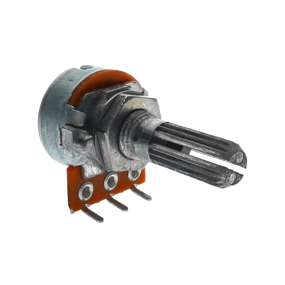 3 шт. новый оригинальный японский усилитель звука ALPS RK163 громкость усилителя