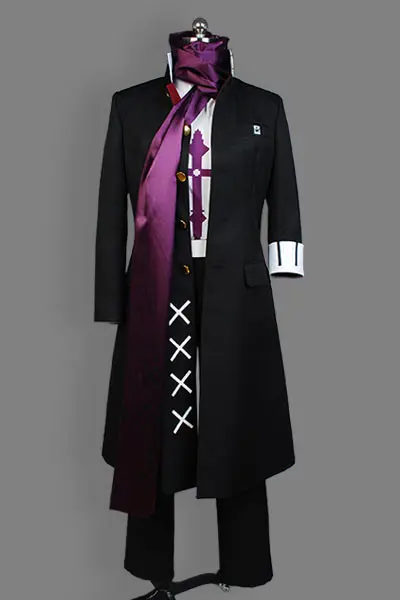 Male Size Супер Dangan Ronpa 2 Danganronpa Gundam Танака косплей костюм полный набор Хэллоуин Карнавальный Костюм - Цвет: Male Size