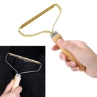 Ручная бритва XUNZHE для свитеров, шерстяных пальто, одежды, бритва для удаления катышков, домашние товары