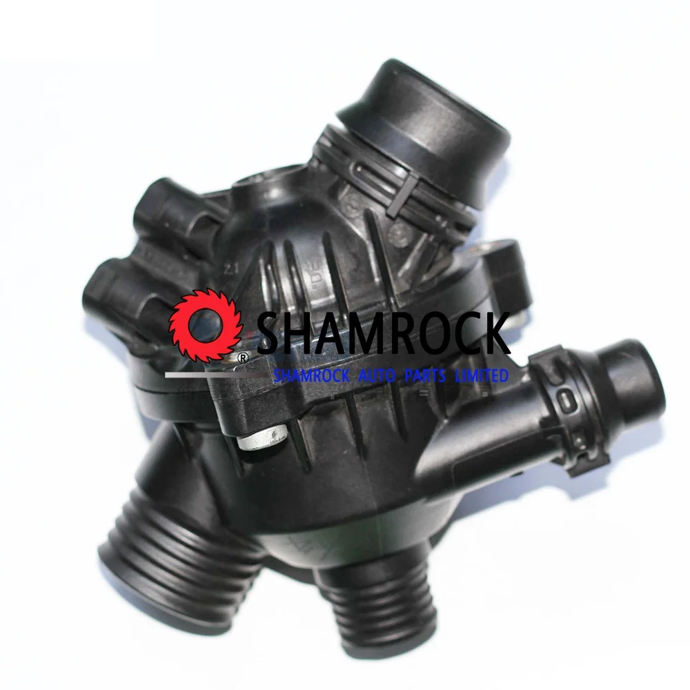 

Engine Coolant Thermostat OEM 11537536655/11537544788/11537549476 for BBMW 128i 325i 325xi 328i 328xi 330i 528i 530i X3 Z5 Z4