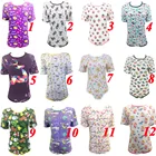 12 стилей цельная Пижама для взрослых и малышей abdl crown princess из чистого хлопка мягкая Пижама Ddlg Повседневный подгузник для влюбленных комбинезон для папы девочек подарок