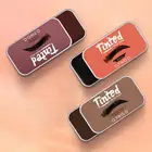 Набор 3 цветов, крем для бровей, 3D Мыло для укладки бровей, натуральные трехмерные дикие брови, стойкая косметика для укладки TSLM1