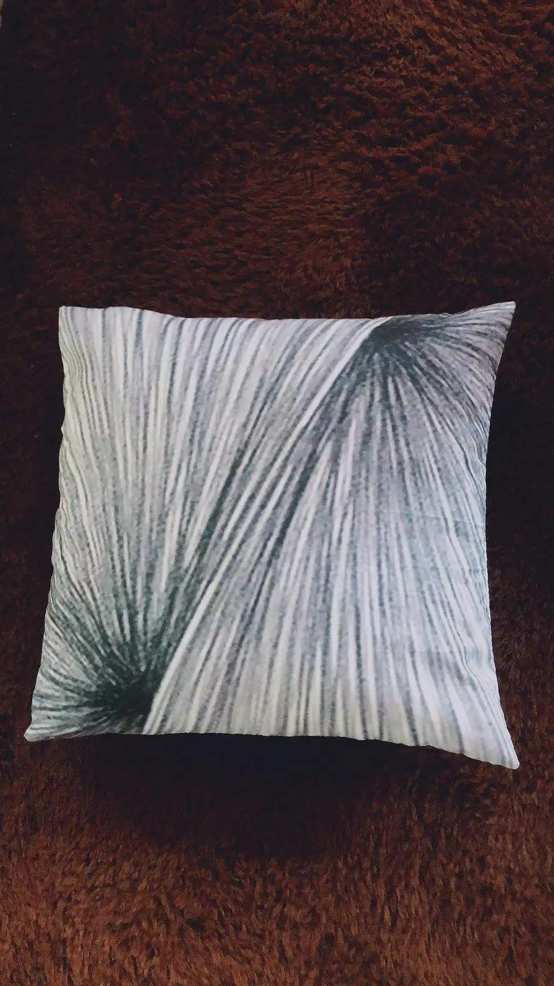 

Nordic Grey Geometric Series Peachskin Hugging Pillow Case Decorative Cushion Cover Sofa Throw Pillowcase Home Decor 45x45cm