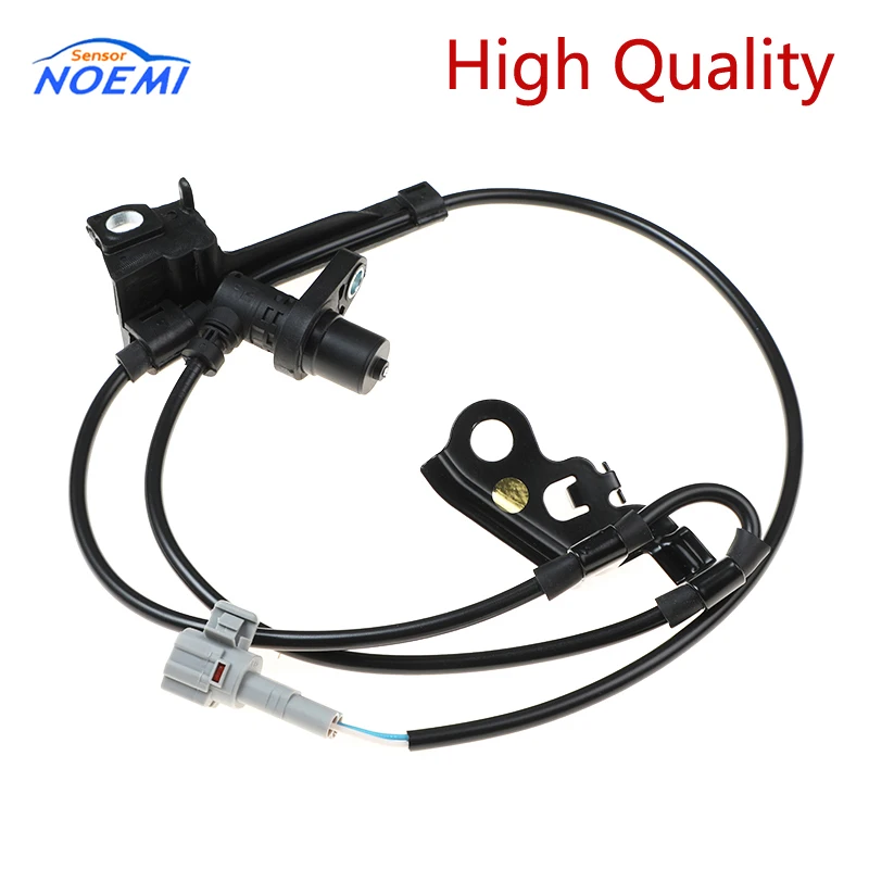 

YAOPEI 89543-02100 89542-02100 Front Left Right ABS Wheel Speed Sensor For Toyota Corolla 2001-2007 FL FR