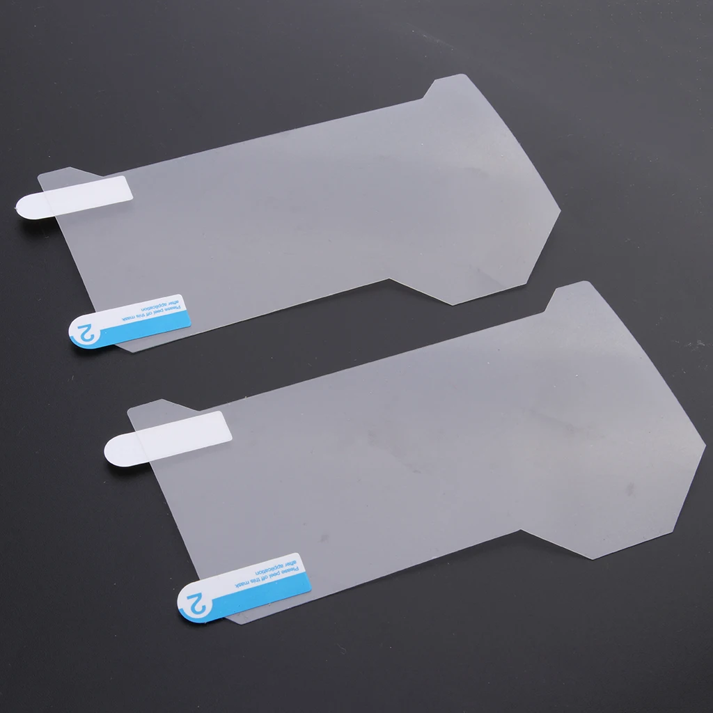 Мотоциклетная защитная пленка против царапин для CBR1000RR 2017 2018|Измеритель