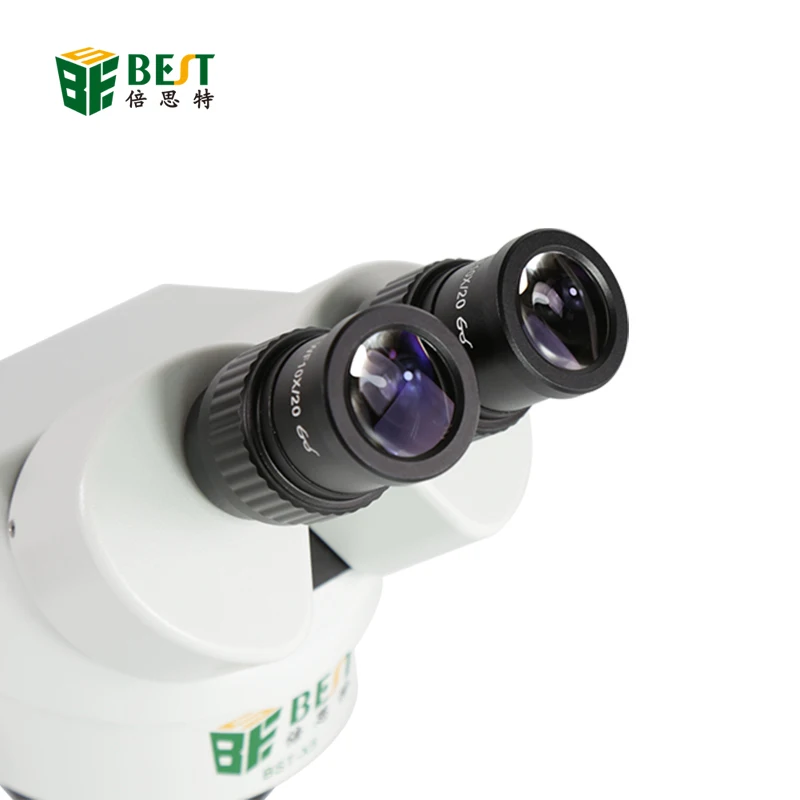 Лучшая горячая Распродажа X6 Видео Стерео Тринокулярный 3D цифровой непрерывный