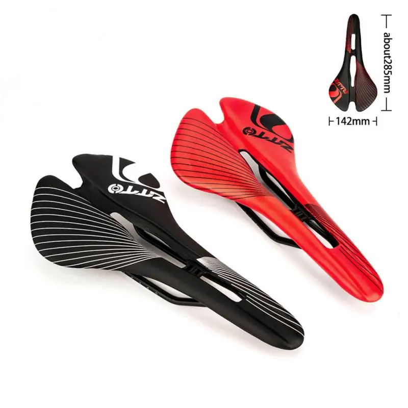 

Водонепроницаемое велоседло ZTTO, амортизирующее, дышащее, амортизирующее, для горных и шоссейных велосипедов