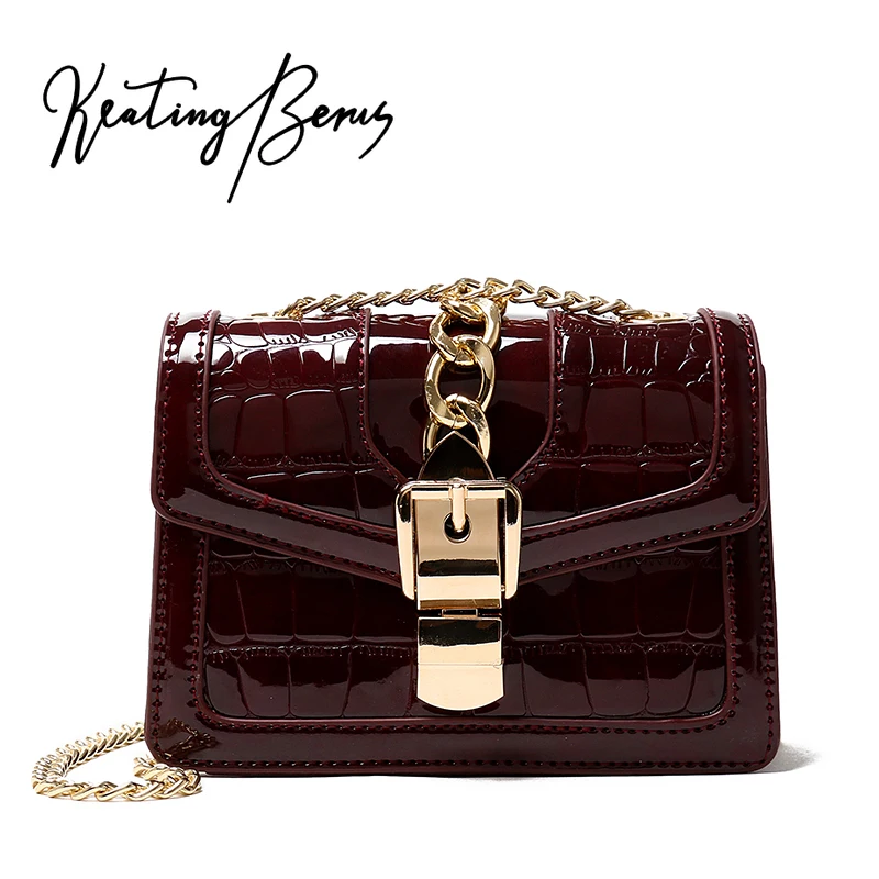 Дизайнерские сумки известных брендов женские 2019 каналов сумка на плечо вечерние