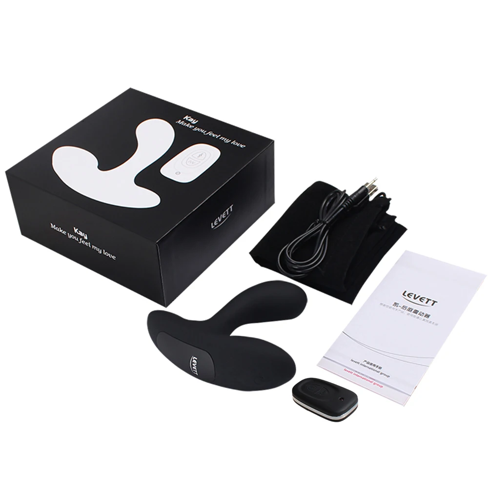 11 + скоростей мужской массажер простаты Анальная пробка вибратор большая