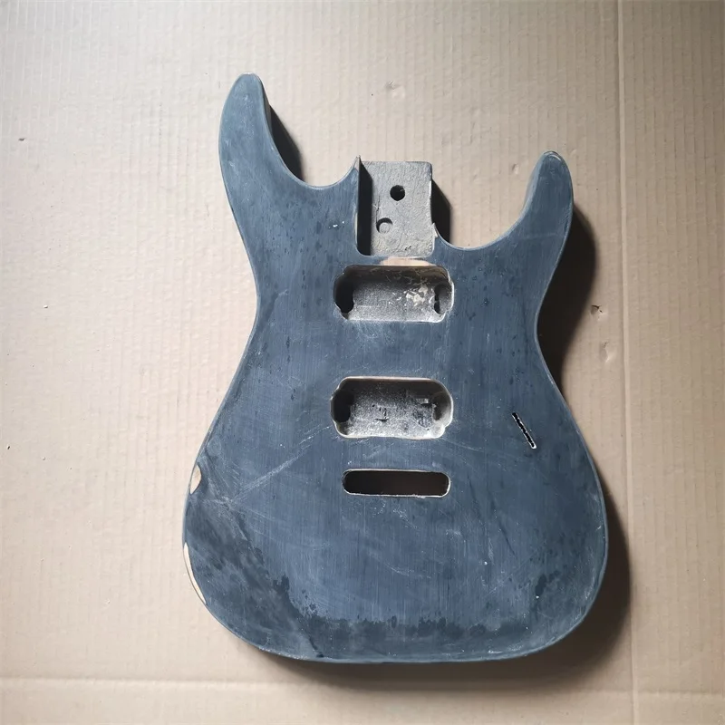 

JNTM Custom guitar factory/комплект для гитары DIY/корпус для электрогитары DIY (432)