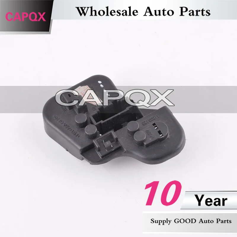 CAPQX для VW Golf 6 GTI 2009 2012 автомобильные задние стоп сигналы внутренняя хвост