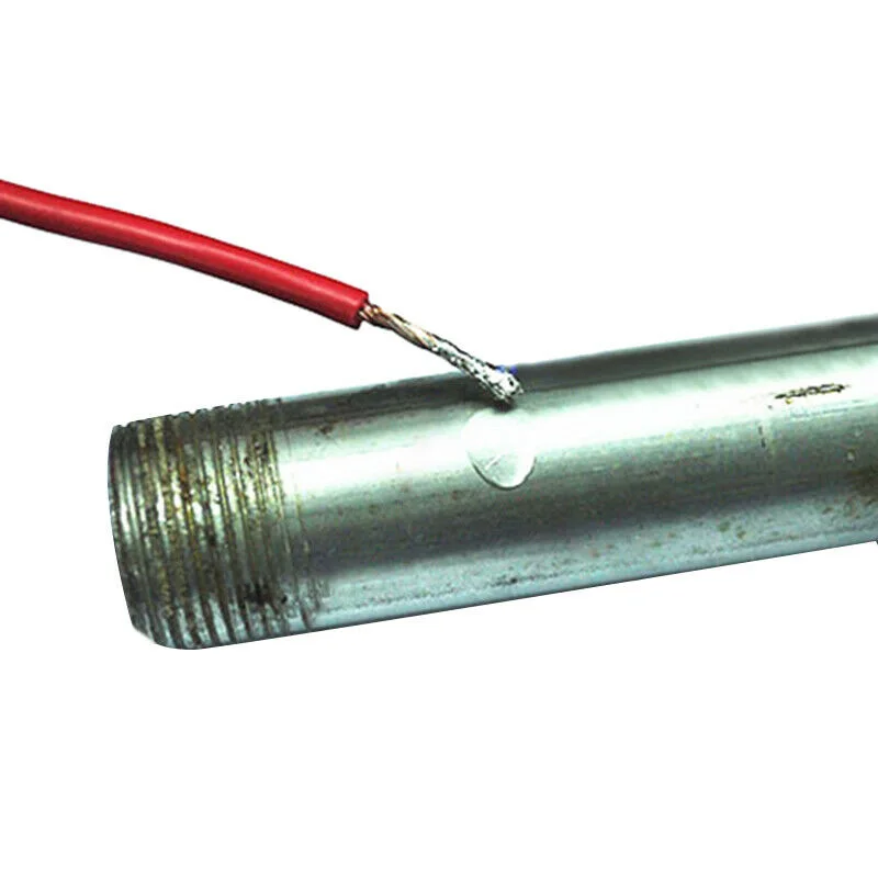 

Accessories Soldering Flux Copper 50ML Stainless Steel Tool Quick Welding