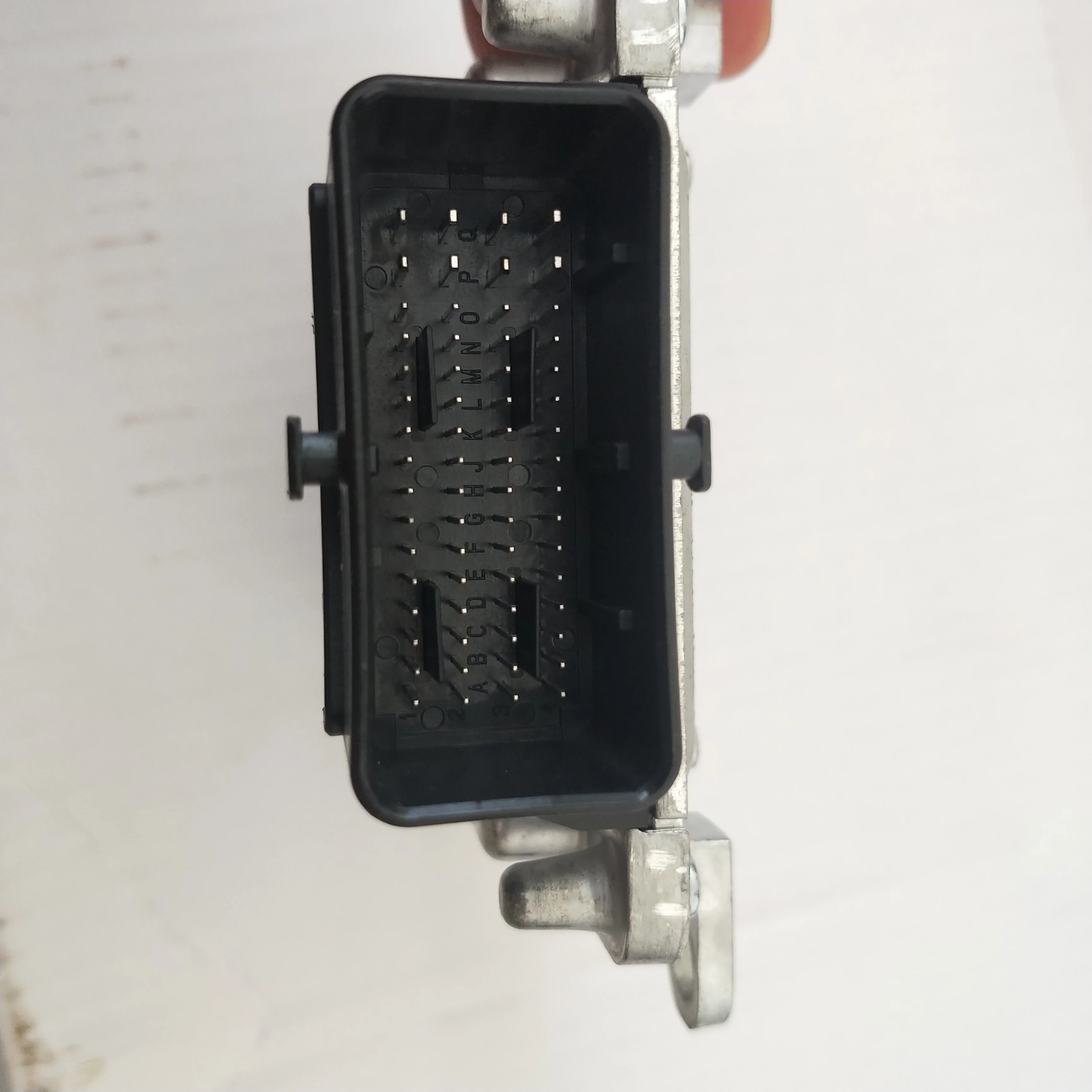 3608100 E07 F2 F01R00D395 ECU для двигателя great wall Wingle 4Y|Компьютеры двигателя| |