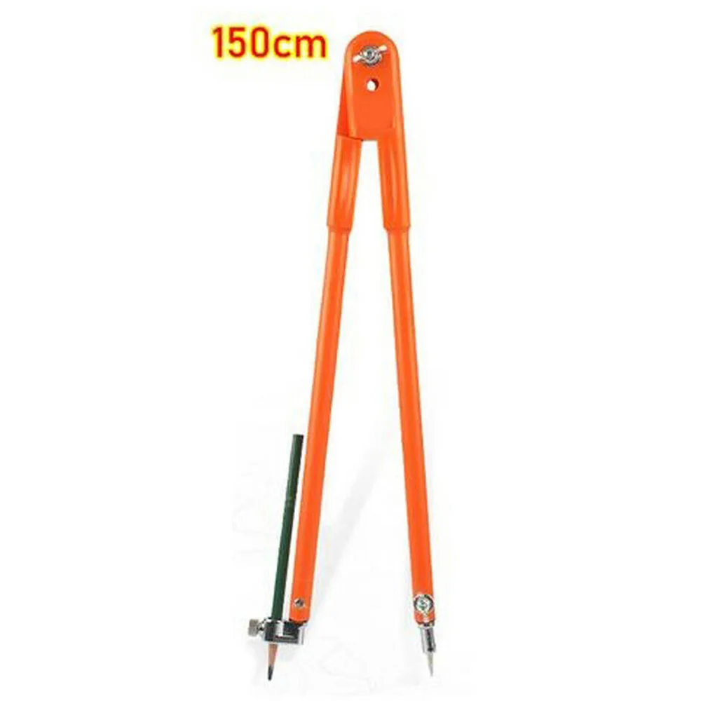 

Woodworking Compass Adjustable Scriber Circle Drawing Marking Scribing Tool S+L For Making Outlines And Circles, Also For Edge