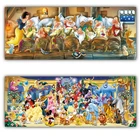 Алмазная 5D картина мультяшная принцесса, сделай сам Дисней, вышивка крестиком, подарок для детей