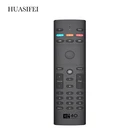 2021 G40S голосовой поиск, Воздушная мышь, ИК-обучение, гироскоп, умный пульт дистанционного управления для ворот, для Android TV Box PC