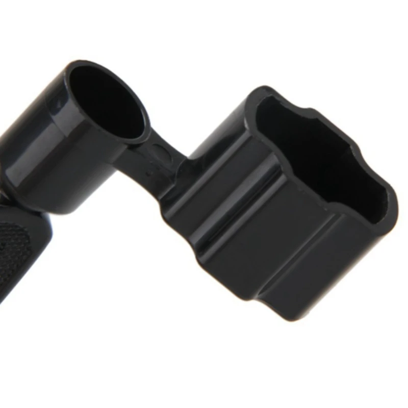 Набор для гитары комбинированный инструмент настройки черная гитара Полностью