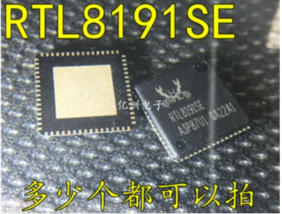 

RTL8191SE