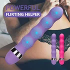 Секс-игрушки, резьбовые стержни, вибраторы, Женский массаж, вибрация, AV стержни, перекрестные