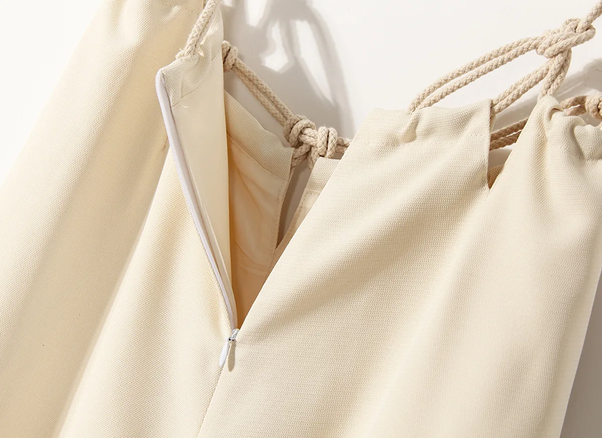 Женские брюки с широкими штанинами и высокой талией черные свободные в стиле High