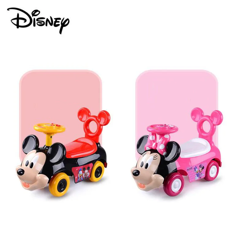 Дисней детские ходунки анти-измерение флип ремень ограждение младенец йо